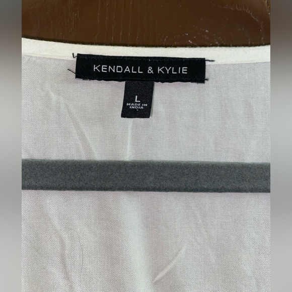 Kendall & Kylie long sleeve - Picture 4 of 4